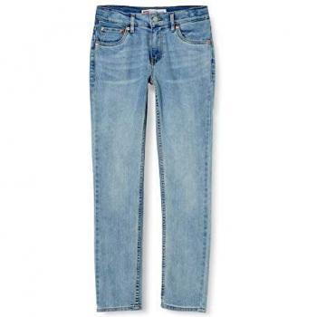Levi's ® Kids Pantalones Vaqueros 512 Tapered Slim Fit