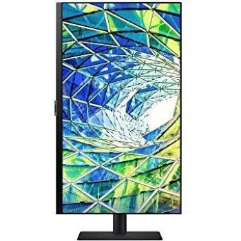 Samsung ViewFinity 27 4K/60Hz/5ms/IPS/USB-C/Pivot/HDR/LAN