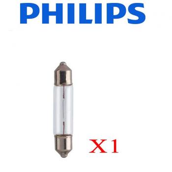 Philips 13848 CP Leuchtstäbe für Nummernschilder