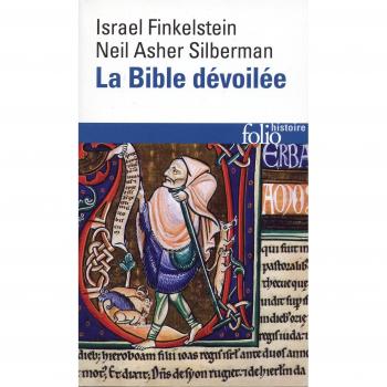 La Bible dévoilée