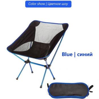 Cama de Playa Portátil Sencillo