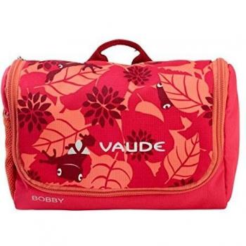 VAUDE Bobby Trousse de Toilette Mixte Enfant, Rosebay, Taille Unique