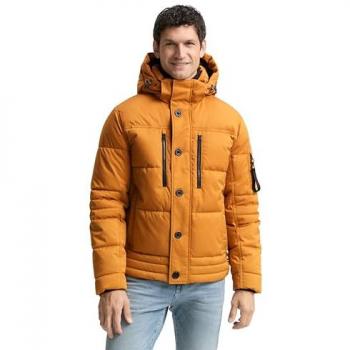 Giacca invernale Tom Tailor Pueblo Nera
