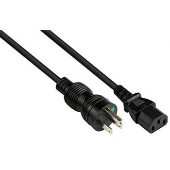 GOOD CONNECTIONS SJT Kabel 1m