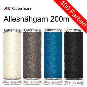 Gütermann Nähgarn 417