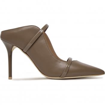Maureen Hausschuhe MALONE SOULIERS Braun 85-267