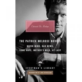 Edward St Aubyn The Patrick Melrose Novels