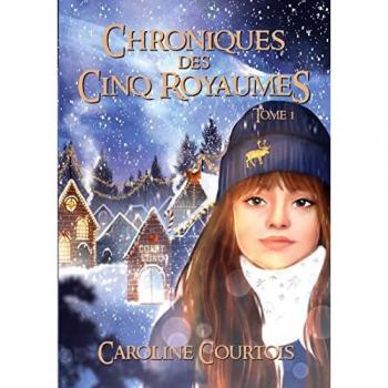 Chroniques des Cinq Royaumes
