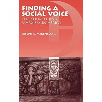 Finding a Social Voice