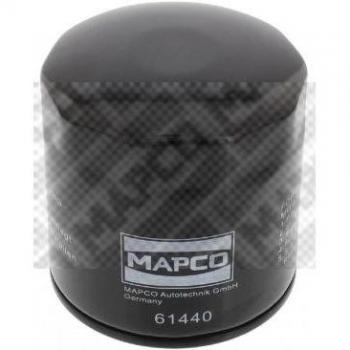 Ölfilter MAPCO für LDV 61440