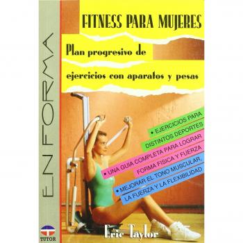FITNESS PARA MUJERES