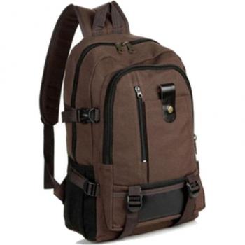 Mochila de alta capacidad para portátil