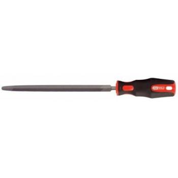 Lime d'affûtage bi-matière 200 mm