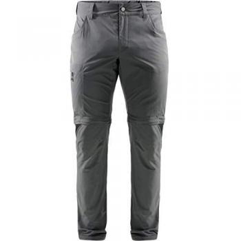 Pantalon Homme Magnétiqued'Zip Off Haglöfs Lite – Taille S