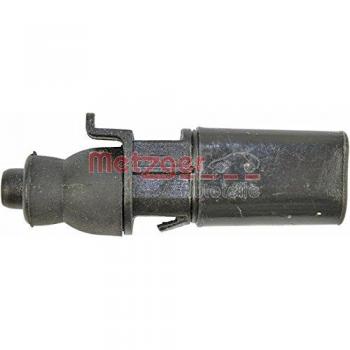 Metzger 2315006 Sistema di chiusura centralizzata