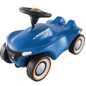 BIG Bobby Car Neo Blau Blau