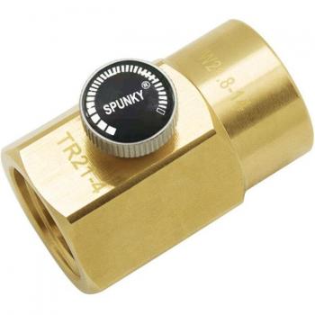 Spunky Mini Soda Refilling Station Bleed Valve Adapter