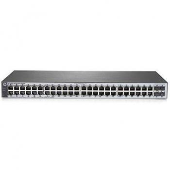 HP 1820‑48G Enterprise Gigabit Switch (J9981A)