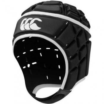 Scudo di Protezione Rugby Canterbury Unisex Nero