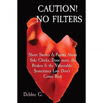 Alston, Debbie: Broken and Vulnerable