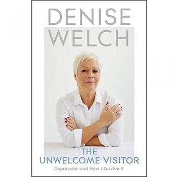 Denise Welch: The Unwelcome Visitor