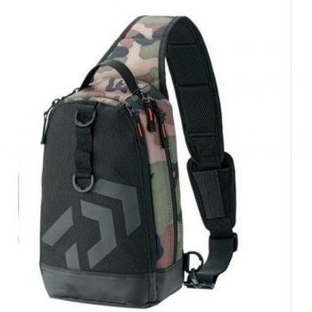 Bolsa de almacenamiento Daiwa para pesca al aire libre