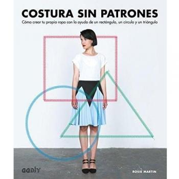 Costura sin patrones