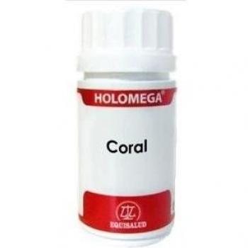 Corallo EquiOmega 50