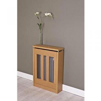 Oak Heat Retainer 6cm