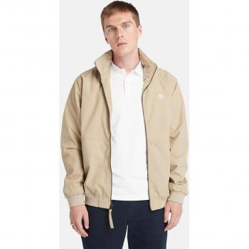 Timberland Giacca Impermeabile Bomber Lemon Pepper M