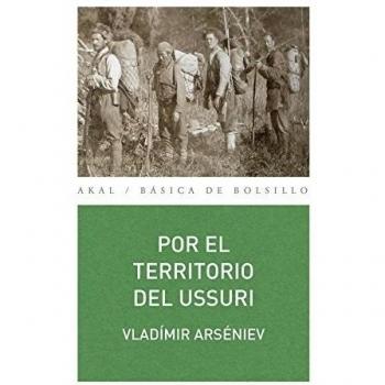 Por El Territorio Del Ussuri