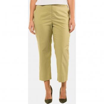 Pantaloni a 7/8 selection Verde