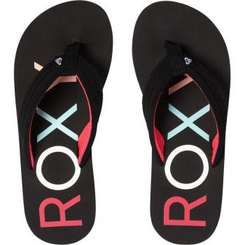 Roxy Infradito Vista III Color Nero EU 33 1/2