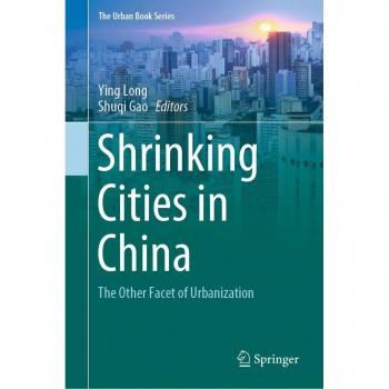 Shrinking Cities in China