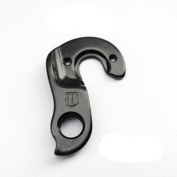 Perchas de aleación compatibles con Trek Lexa, 5 piezas