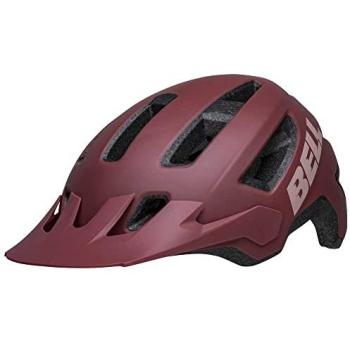 Bell NMD 2 Mountain Bike Helmet – Pink Matte – S/M – Male