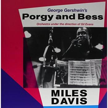 Porgy et Bess