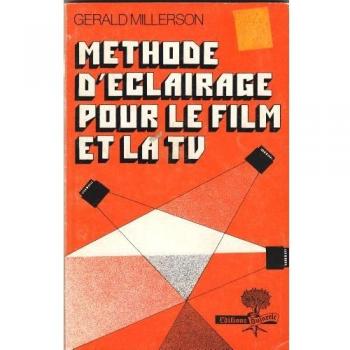 Collectif Méthode D'Éclairage Pour Le Film Et La T.V.