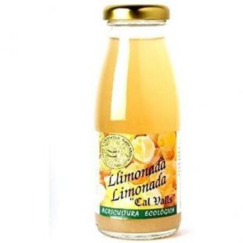 Limonada Sin Gluten Cal Valls 200ml