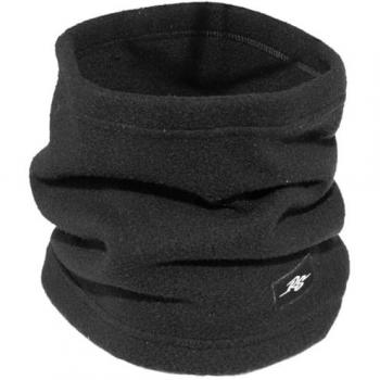 Cache-cou Ruby Noir taille unique