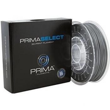 Filamento ABS PrimaSelect 2,85 mm 750 g color plateado