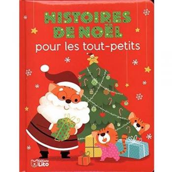 Histoires de noel tout-petits