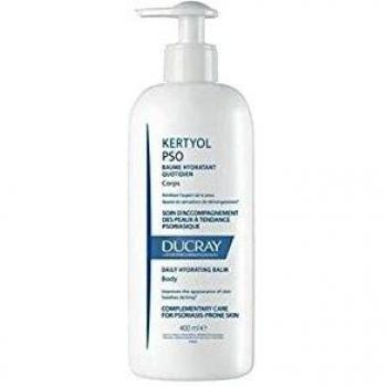 Ducray Kertyol Pso Bálsamo Hidratante Diario 400 ml