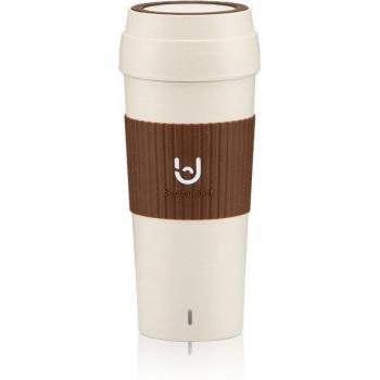 1 Cup Electric Kettle 400ML Auto Off