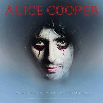 Alice Cooper