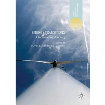 Energy Transitions