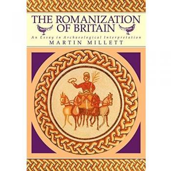 Ingles otros  romanization of britain pb  cambridge