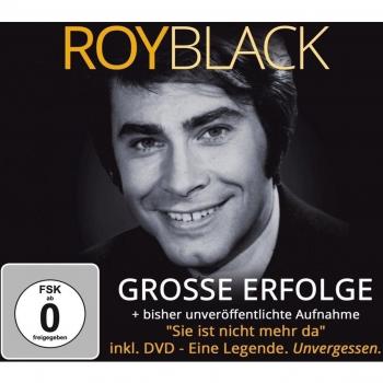 Große Erfolge plus eine bisher unveröffentlichte Aufnahme Sie ist nicht mehr da