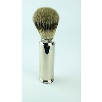 GoldDachs Traveler’s Badger Brush