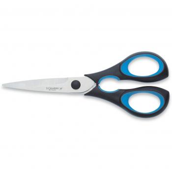 Claveles Tijera Cocina Ergo 442 de Acero Inoxidable